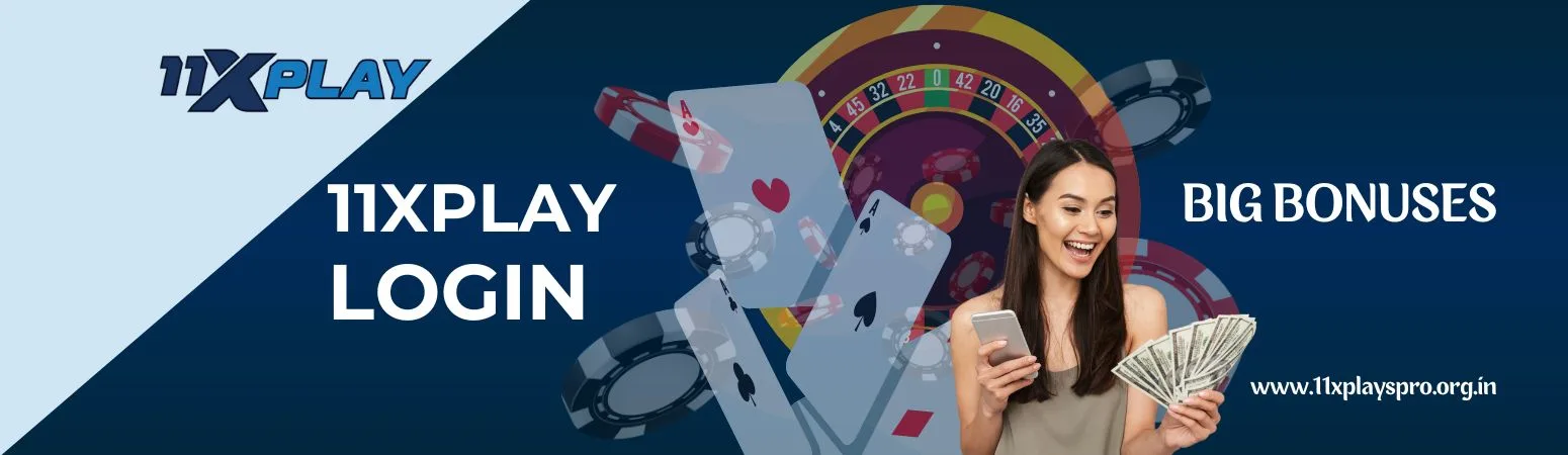 11xplay Login